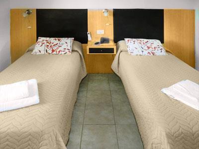 Hotel Motel A.c.a. Cipolletti