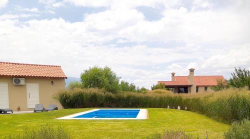 Apartamento Casa Prana