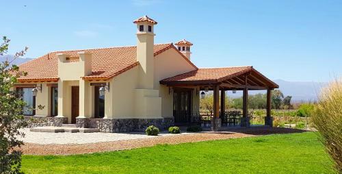 Apartamento Casa Prana