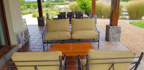 Apartamento Casa Prana