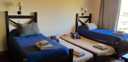 Apartamento Casa Prana