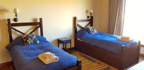 Apartamento Casa Prana