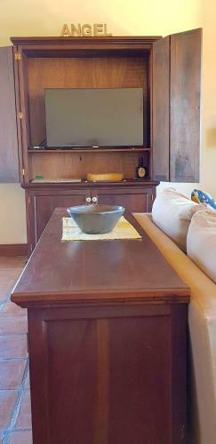 Apartamento Casa Prana