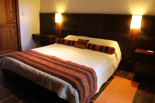 Hostal Finca La Octavia