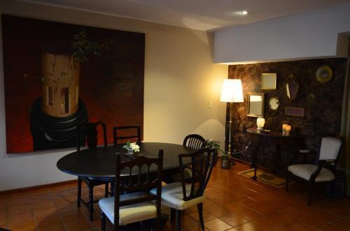 Hostal Finca La Octavia