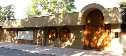 Hostal Finca La Octavia