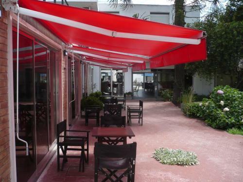 Hotel Ritz
