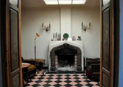 Hostal Chacras De Azcona Hoster�a