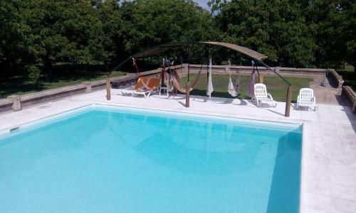 Hostal Chacras De Azcona Hoster�a