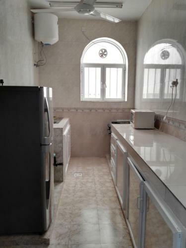 Alafiya Hotel Apartments
