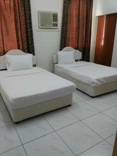 Alafiya Hotel Apartments