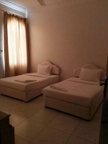 Alafiya Hotel Apartments