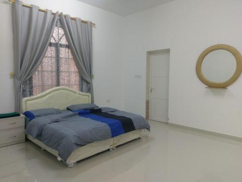 Villa Alarbee Aljeded