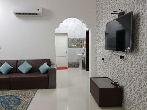 Villa Alarbee Aljeded