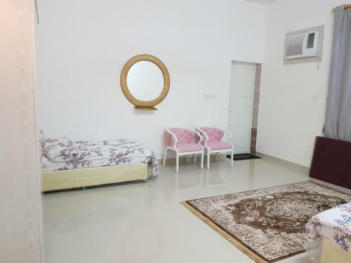 Villa Alarbee Aljeded