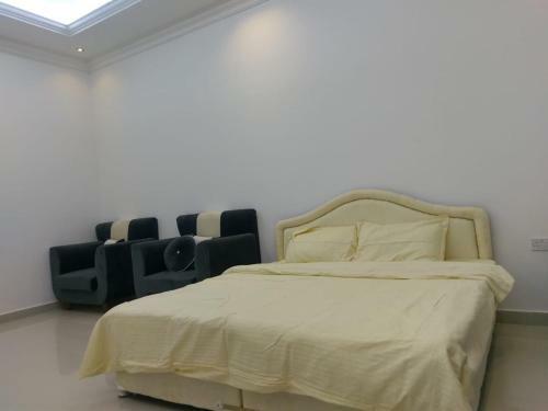 Villa Alarbee Aljeded