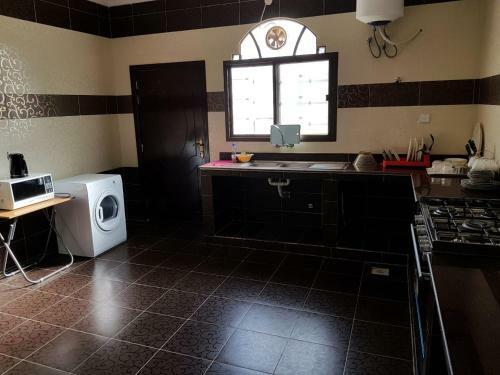 Villa Alarbee Aljeded