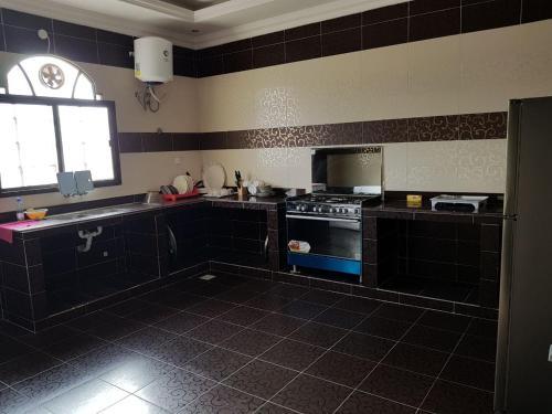 Villa Alarbee Aljeded