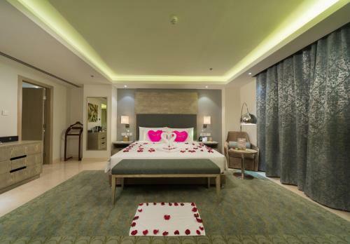 Centara Muscat Hotel Oman