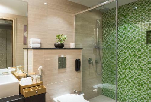 Centara Muscat Hotel Oman