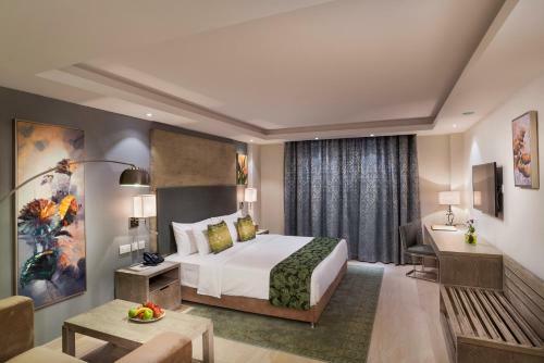 Centara Muscat Hotel Oman