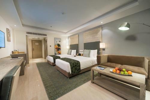 Centara Muscat Hotel Oman