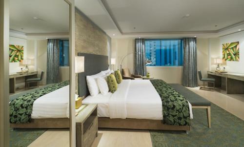 Centara Muscat Hotel Oman