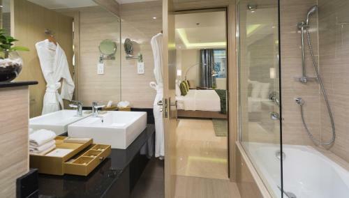 Centara Muscat Hotel Oman