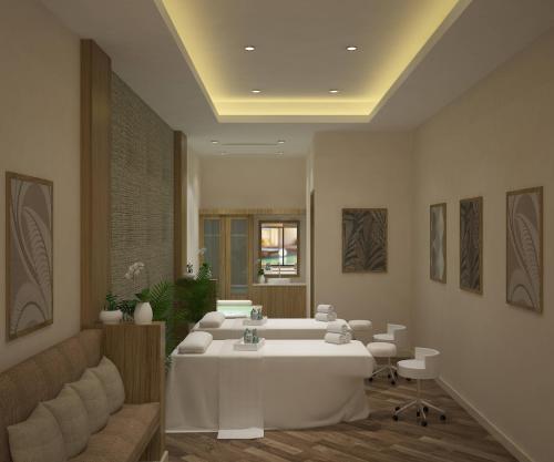Centara Muscat Hotel Oman