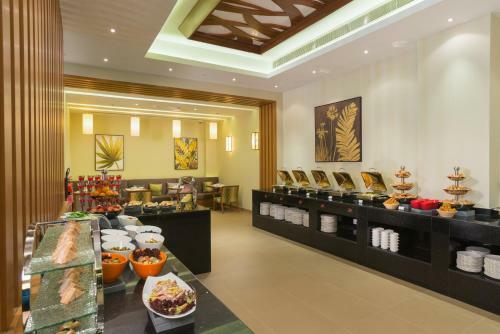 Centara Muscat Hotel Oman