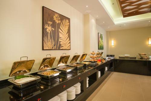 Centara Muscat Hotel Oman