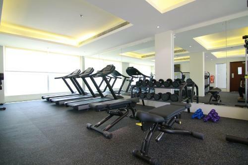 Centara Muscat Hotel Oman