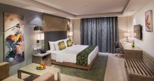Centara Muscat Hotel Oman