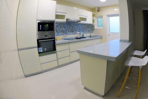 A'sinamar Hotel Apartment