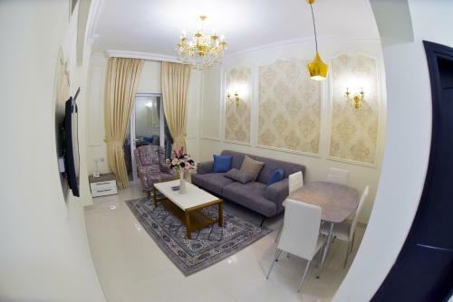 A'sinamar Hotel Apartment