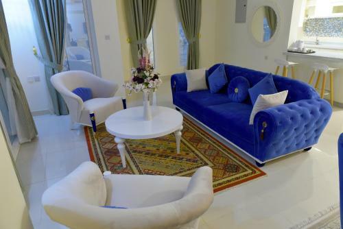 A'sinamar Hotel Apartment