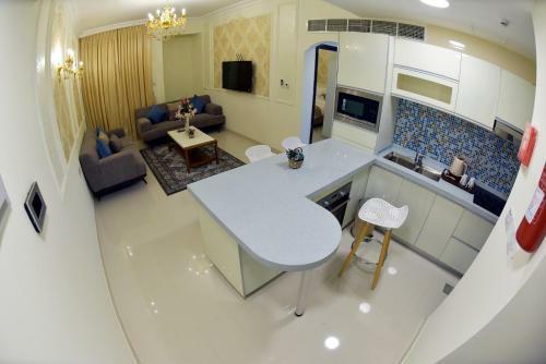 A'sinamar Hotel Apartment