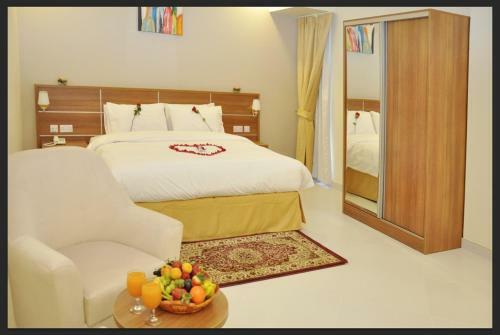 Muscat Hills Hotel