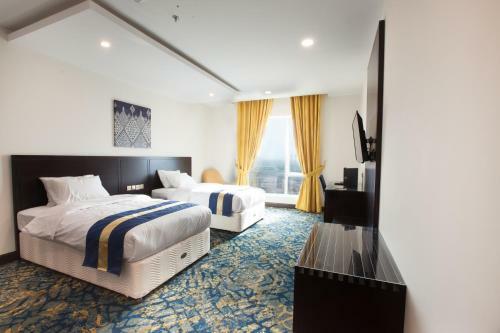 Amarah Hotel