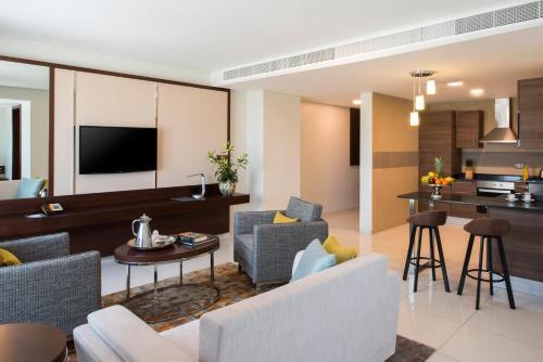 Hotel Fraser Suites Muscat