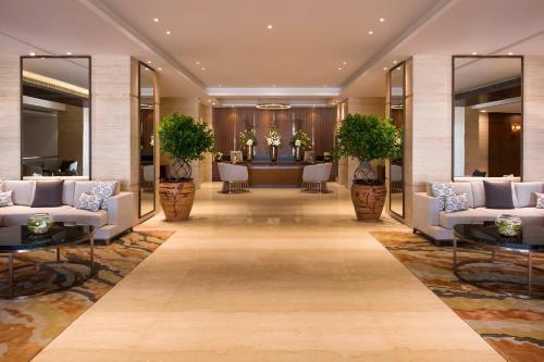 Hotel Fraser Suites Muscat