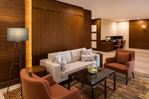 Hotel Fraser Suites Muscat