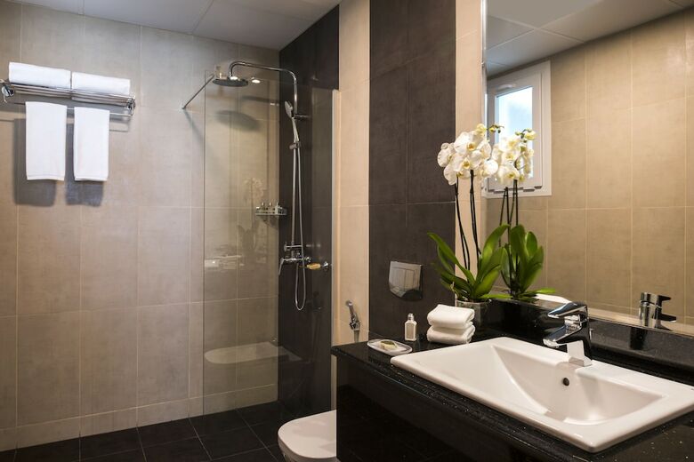 Hotel Fraser Suites Muscat