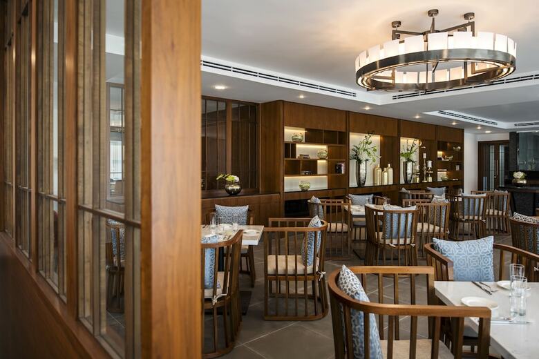 Hotel Fraser Suites Muscat