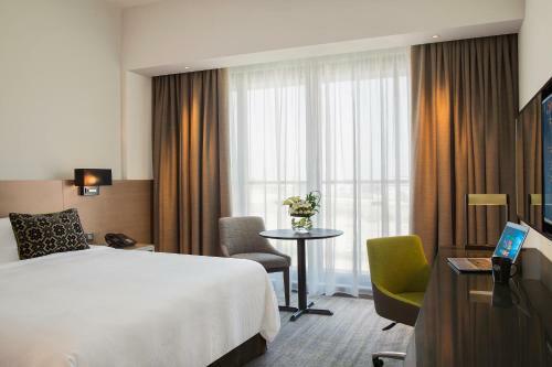 Hotel Sundus Rotana