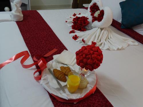 Apartamento Husun Almashaikh Hotel Suites