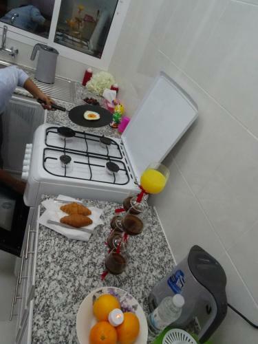 Apartamento Husun Almashaikh Hotel Suites
