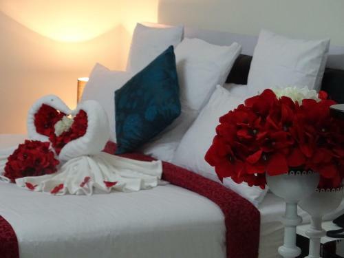 Apartamento Husun Almashaikh Hotel Suites