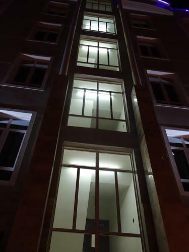 Apartamento Husun Almashaikh Hotel Suites