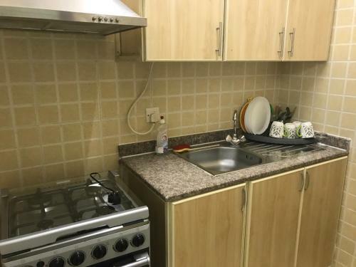 Relax Apartment